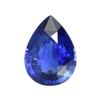 3.04 Ct. Blue Sapphire from Ceylon (Sri Lanka) Video