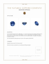 Jewelry Appraisal