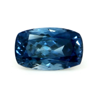 1.95 Ct. Sapphire from Montana Video