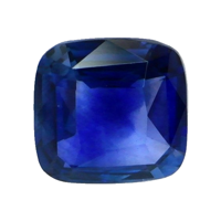 1.21 Ct. Blue Sapphire from Ceylon (Sri Lanka) Video
