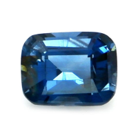 1.05 Ct. Blue Sapphire from Ceylon (Sri Lanka) Video