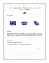 Jewelry Appraisal