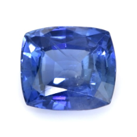 2.36 Ct. Blue Sapphire from Ceylon (Sri Lanka) Video