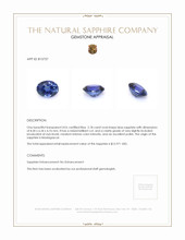 Jewelry Appraisal