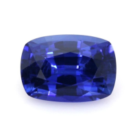 1.02 Ct. Blue Sapphire from Ceylon (Sri Lanka) Video
