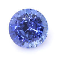 1.79 Ct. Blue Sapphire from Ceylon (Sri Lanka) Video