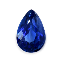 3.01 Ct. Blue Sapphire from Ceylon (Sri Lanka) Video