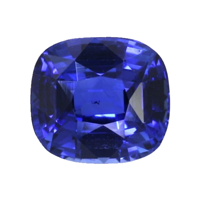 1.22 Ct. Blue Sapphire from Ceylon (Sri Lanka) Video