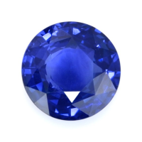 4.06 Ct. Blue Sapphire from Ceylon (Sri Lanka) Video