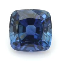 2.20 Ct. Sapphire from West Africa Video