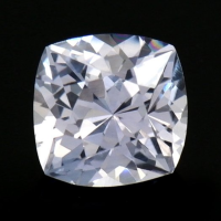 0.74 Ct. Blue Sapphire from Ceylon (Sri Lanka) Video