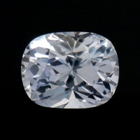 0.88 Ct. Blue Sapphire from Ceylon (Sri Lanka) Video