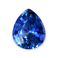 1.07 Ct. Blue Sapphire from Ceylon (Sri Lanka) Video
