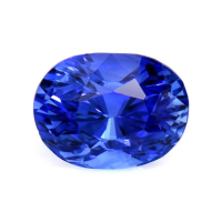 0.78 Ct. Blue Sapphire from Ceylon (Sri Lanka) Video