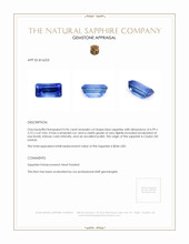 Jewelry Appraisal
