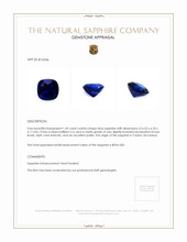 Jewelry Appraisal