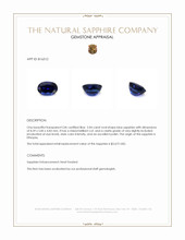 Jewelry Appraisal