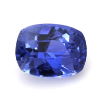1.97 Ct. Blue Sapphire from Ceylon (Sri Lanka) Video