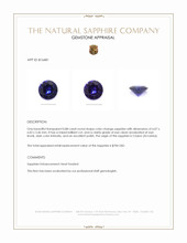 Jewelry Appraisal