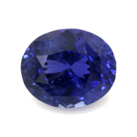 2.39 Ct. Color Change Sapphire from Ceylon (Sri Lanka) Video