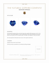 Jewelry Appraisal
