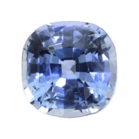4.21 Ct. Blue Sapphire from Ceylon (Sri Lanka) Video