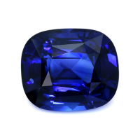 14.98 Ct. Sapphire from Madagascar Video