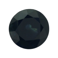 5.51 Ct. Greenish Blue Sapphire from Ceylon (Sri Lanka) Video