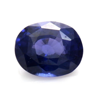 1.13 Ct. Color Change Sapphire from Ceylon (Sri Lanka) Video