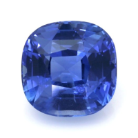 1.62 Ct. Blue Sapphire from Ceylon (Sri Lanka) Video
