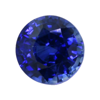 1.07 Ct. Blue Sapphire from Ceylon (Sri Lanka) Video