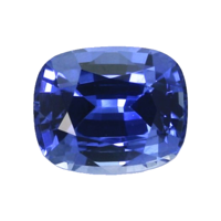 1.03 Ct. Blue Sapphire from Ceylon (Sri Lanka) Video