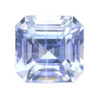 11.16 Ct. Blue Sapphire from Madagascar Video