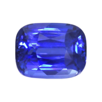 4.54 Ct. Blue Sapphire from Ceylon (Sri Lanka) Video