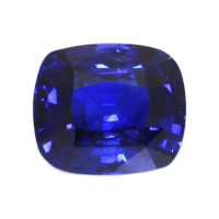 4.02 Ct. Blue Sapphire from Ceylon (Sri Lanka) Video