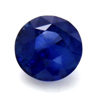 0.97 Ct. Blue Sapphire from Ceylon (Sri Lanka) Video