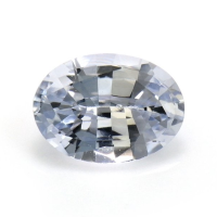 0.93 Ct. Blue Sapphire from Ceylon (Sri Lanka) Video