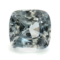 1.19 Ct. Greenish Blue Sapphire from Ceylon (Sri Lanka) Video