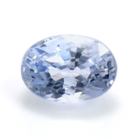 1.14 Ct. Blue Sapphire from Ceylon (Sri Lanka) Video