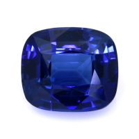 3.06 Ct. Blue Sapphire from Ceylon (Sri Lanka) Video