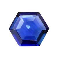 2.01 Ct. Blue Sapphire from Ceylon (Sri Lanka) Video