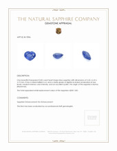 Jewelry Appraisal