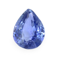 1.54 Ct. Blue Sapphire from Ceylon (Sri Lanka) Video