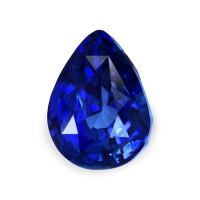 3.20 Ct. Blue Sapphire from Ceylon (Sri Lanka) Video