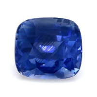 2.30 Ct. Blue Sapphire from Ceylon (Sri Lanka) Video