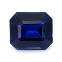 1.25 Ct. Sapphire from Madagascar Video