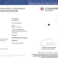 Jewelry Scan Report