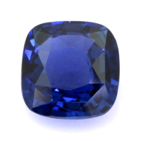1.02 Ct. Sapphire from Madagascar Video