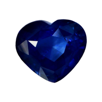 5.73 Ct. Blue Sapphire from Ceylon (Sri Lanka) Video