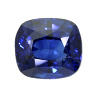 4.04 Ct. Blue Sapphire from Ceylon (Sri Lanka) Video